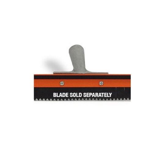 Shield Products 30" Squeegee Frame Assembly with Hardware — SHPSSFA1294