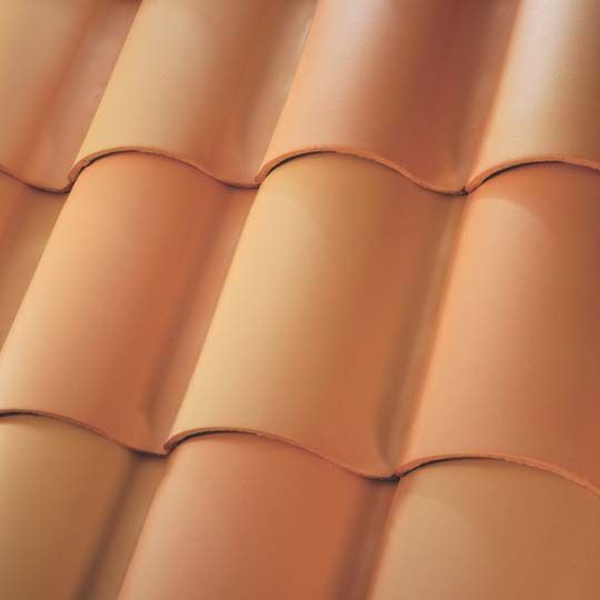 US Tile ClayLite "S" Top — USTCLSCDOBTOP