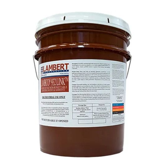 Lambert Corporation 932 Link Water-Based Primer - 55 Gallon Drum