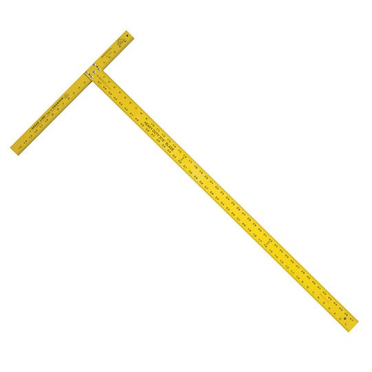 Swanson 48" Wallboard Square