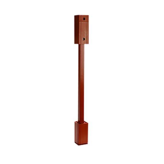 TimberTech 4" Secure Mount Post