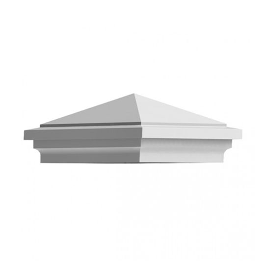 RDI Railing Dynamics 5" x 5" Transform Pinnacle Post Cap