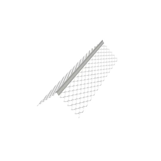 Clark Dietrich Building Systems 10' #1A Expanded Corner Bead