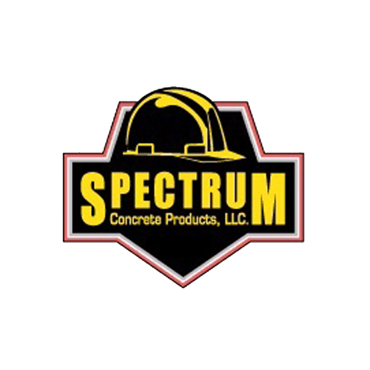Spectrum Concrete Products 2" x 4" Screed Hook