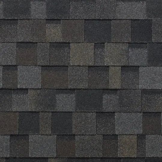 IKO Hip & Ridge 12 Ridge Cap Shingles — IKOHR12GL