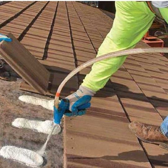 Polyfoam Products Polyset AH-160 ProPack 30 Tile Adhesive Kit