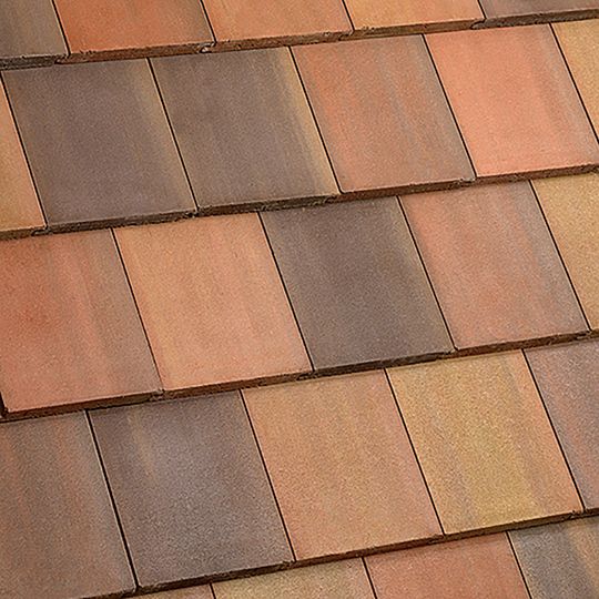 Eagle Roofing Products Bel Air Tile — EGL4725