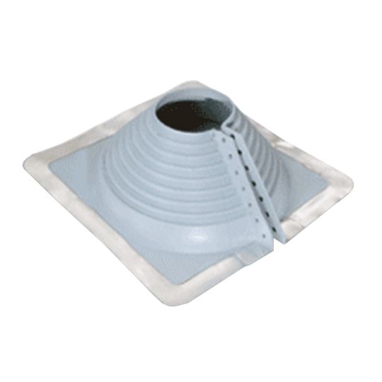 Neverleak Company 1/2" to 4" EPDM Retrofit Master Flash