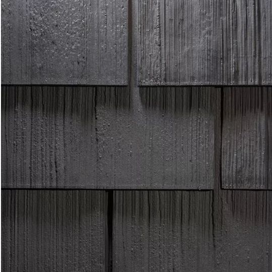 EcoStar Seneca Shake Tiles - Class C — Slate Roofing — ECOSSHCMG