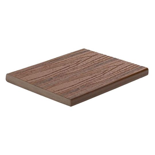 Trex 8" x 12' Transcend Fascia — TRXTF1812LR