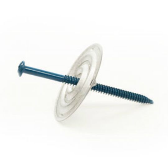 Johns Manville #15 High Load Fasteners — JMCHL2
