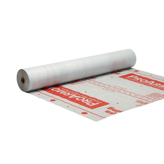 Owens Corning 42" x 286' ProArmor Synthetic Roof Underlayment - The Exterior Company - 10 Sq. Roll