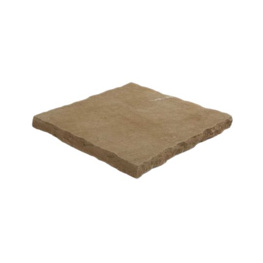 Eldorado Stone 20" x 20" x 1-1/2" Snapped Edge Hearthstone