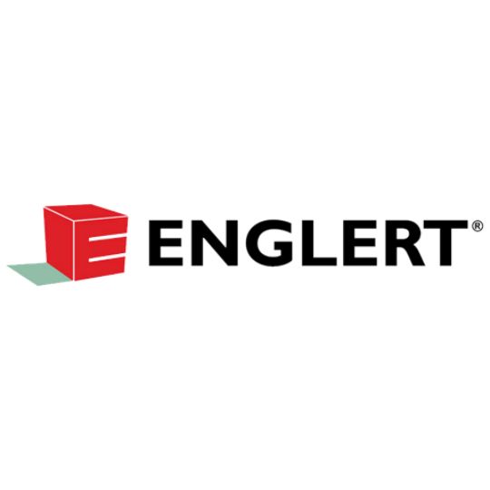 Englert .027 Gut Coil 11" White/Br
