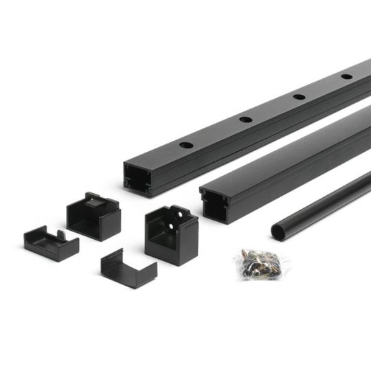 Trex 6' x 42" Signature Horizontal Rod Rail Kit