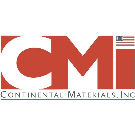 Continental Materials 48" x 250' SecureGrip 25 Synthetic Roof Underlayment - Ridge Valley Exteriors - 10 Sq. Roll — CNTSG2510RVEG