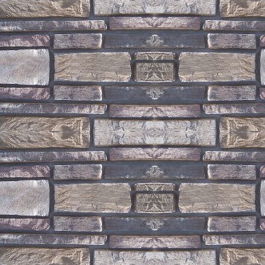 Quarry Ridge Stone Country Ledgestone Corner - 5 Lineal Ft. Box — QRICLCTU5LF