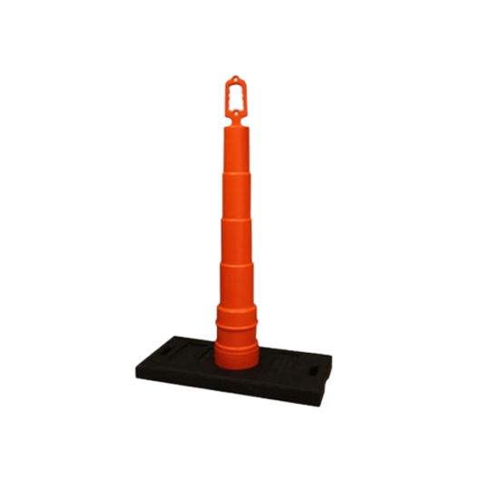 C&R Manufacturing Rooftop Stanchion