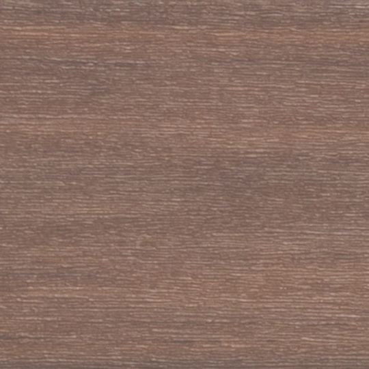 Wolf Home Products 1" x 6" x 12' Tropical Hardwoods Collection PVC Decking — WLF1237018
