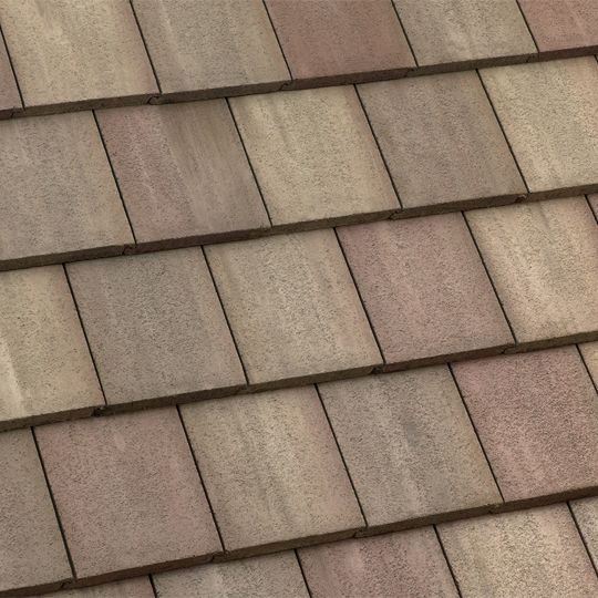 Eagle Roofing Products 11-3/8" x 17" Bel Air Ridge Tile — EGLSL8825RISCA