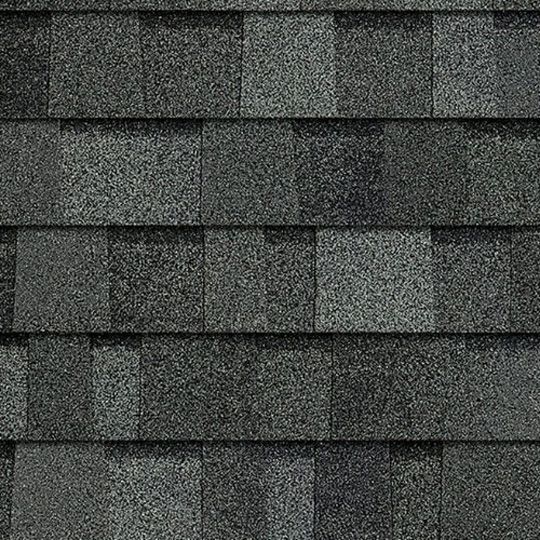 Owens Corning TruDefinition Duration Storm Shingles — OCFDTDSMMEG
