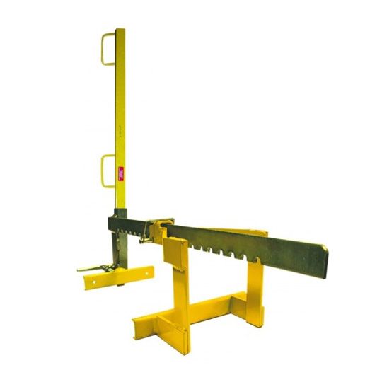 Guardian Fall Protection Warning Line with 4 Strands