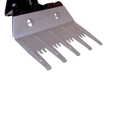 AJC Tools & Equipment Fork Tooth Replacement Blade for Shing-Go Shovels