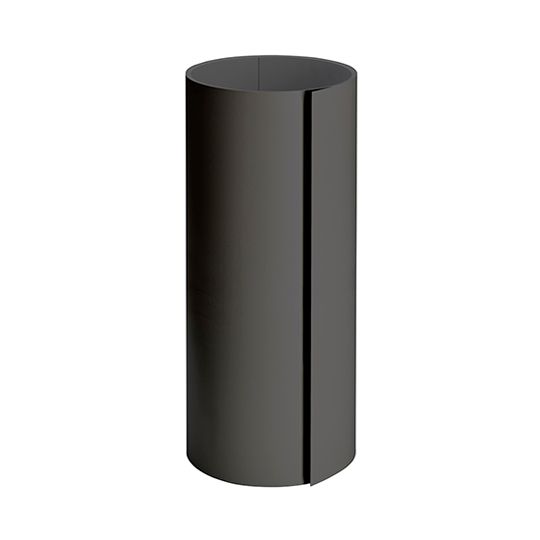 Wausau Supply 24" x 50' Diamond Kote Smooth Trim Coil — WSUDKSTC24GRP