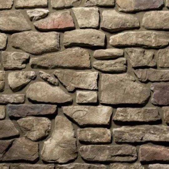 ProVia Ridge Cut Stone Veneer 90° Corners — PVDRCCYM