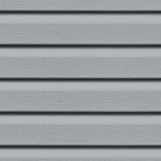 Variform By PlyGem American Herald Double 5" Dutch Lap Vinyl Siding - Woodgrain Finish — VARAHD5DLWGFL