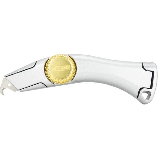 Building Products of America Fixed Blade Roofer's Knife — BPARSK