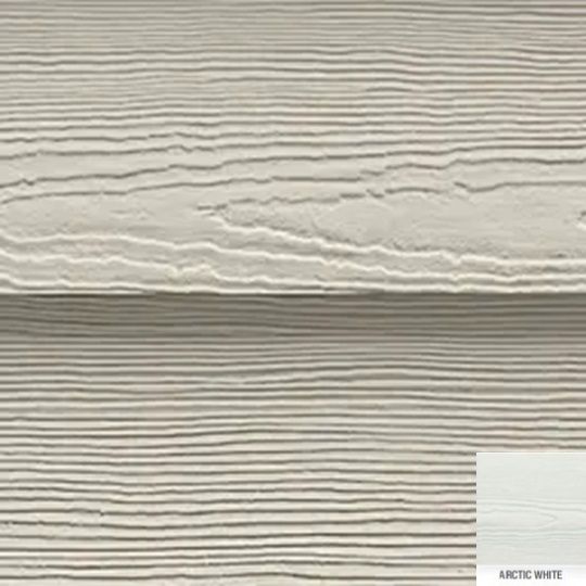 James Hardie Hardie Plank Select Cedarmill Lap Siding for HardieZone 10 — HARPAWCSEHZ10825