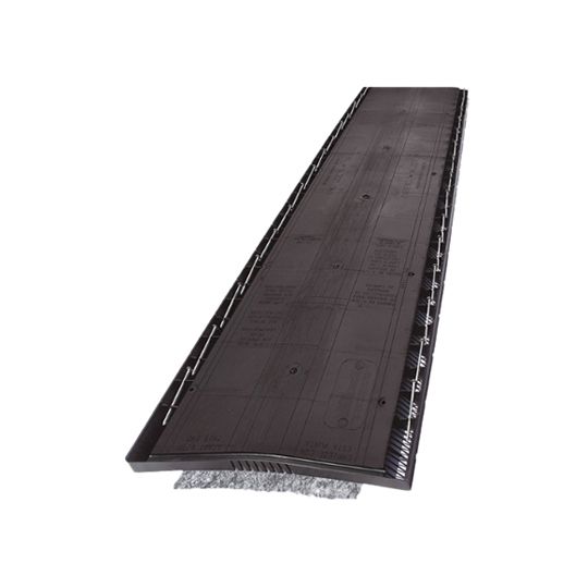GAF Cobra SnowCountry Exhaust Vent for Roof Ridge
