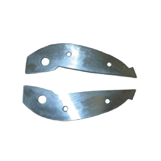 C&R Manufacturing Alsnip 13 Replacement Blades