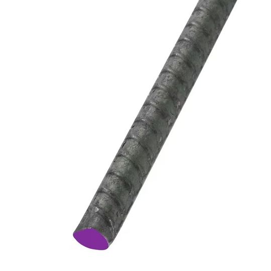 PrimeSource 1/2" x 20' Grade 60 #4 Rebar