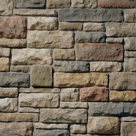 Cultured Stone Limestone Big Box Corner — BORLSCCH