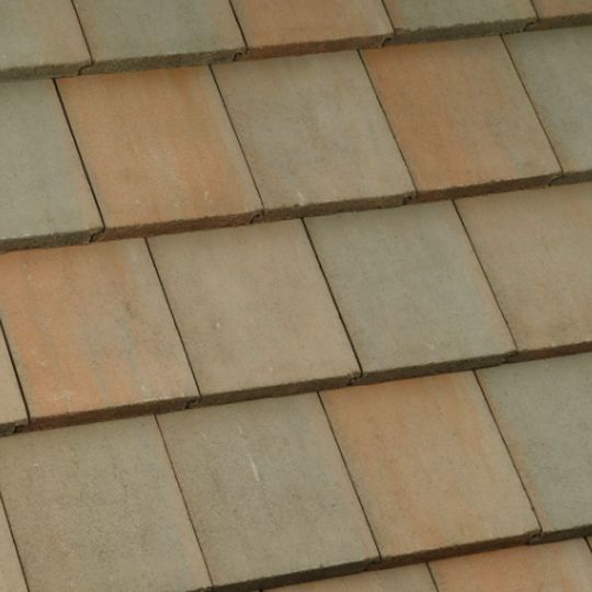 Eagle Roofing Products 12-3/8" x 17" Bel Air Field Tile — EGLSL4680FISCA