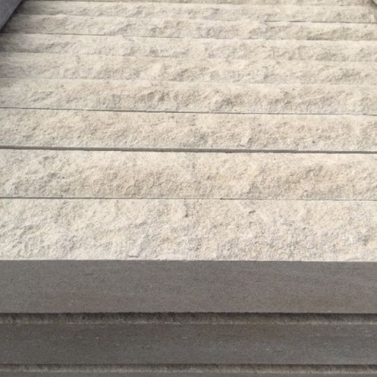 Rock-It Natural Stone Limestone Sill - Sold per Lin. Ft.