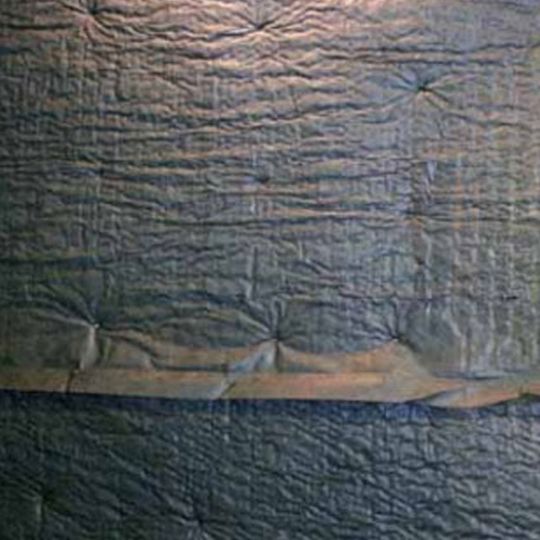 Keene Building Products 4' x 45' Driwall Rainscreen UV Drainage & Ventilation Mat