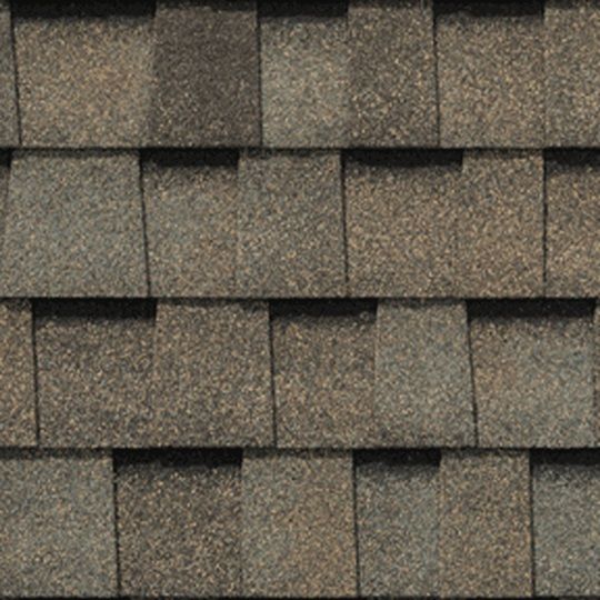 BP Canada Vangard Impact Resistant Laminate Shingle — BPCSHIVANWRCK