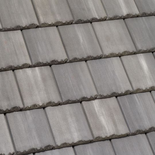 Eagle Roofing Products Tapered Slate Tile — Tile Roofing — EGL49655