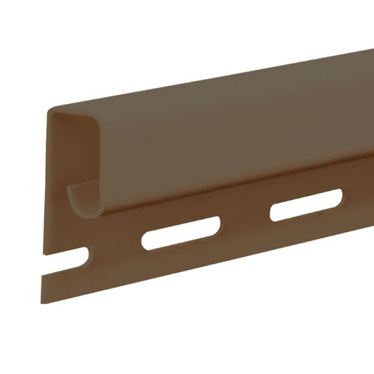 CertainTeed Siding Cedar Impressions Undersill Trim - Matte Finish — CERCIUSSBR
