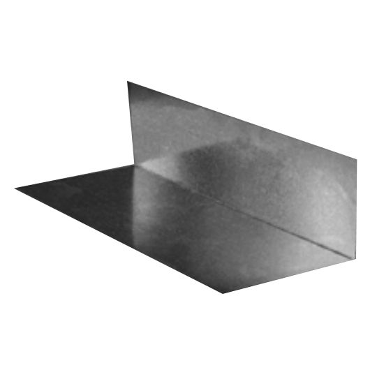 Flamco 4" x 4" x 1/2" x 10' Angle Flashing