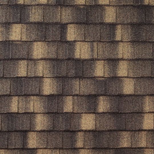 Unified Steel Cottage Shingle — Metal Roofing — BORCSTW
