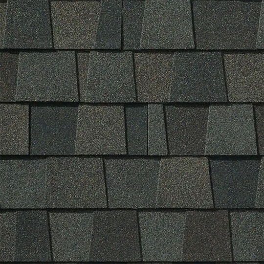 GAF Timberline HDZ Shingles — GAFTMBLHBTUAP