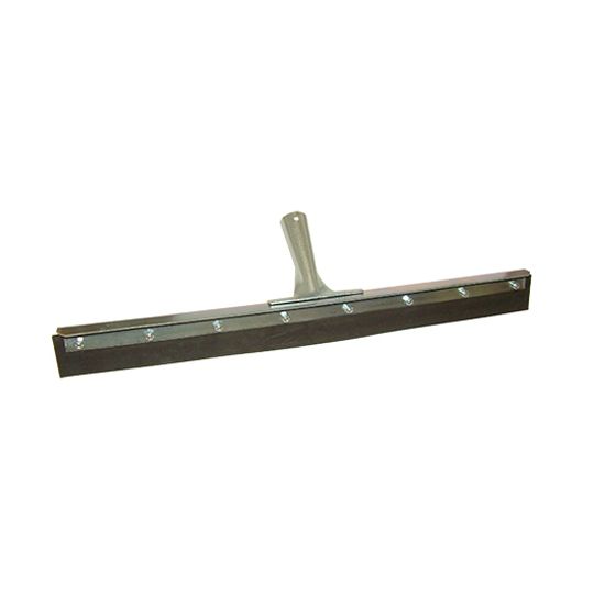 The Brush Man 24" Straight Edge Floor Squeegee
