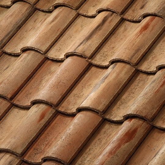 Newpoint Duralite Espana 600 Field Tile — Tile Roofing — MNRDLES6169FISCA