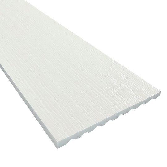 James Hardie Hardie Trim 4/4 NT3 Roughsawn Board for HardieZone 5 — HAR441212CMHTAW5