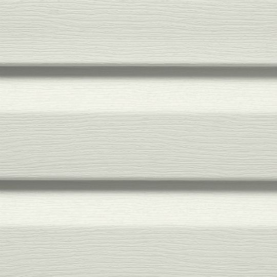 CertainTeed Siding MainStreet Double 5" Dutchlap Vinyl Siding - Woodgrain Finish — CERMSD5DLWGSB