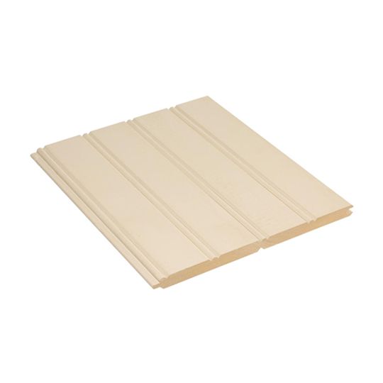 TruExterior 5/8" x 6" x 16' Double Beadboard